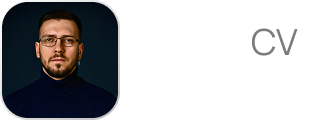 GUIX | CV